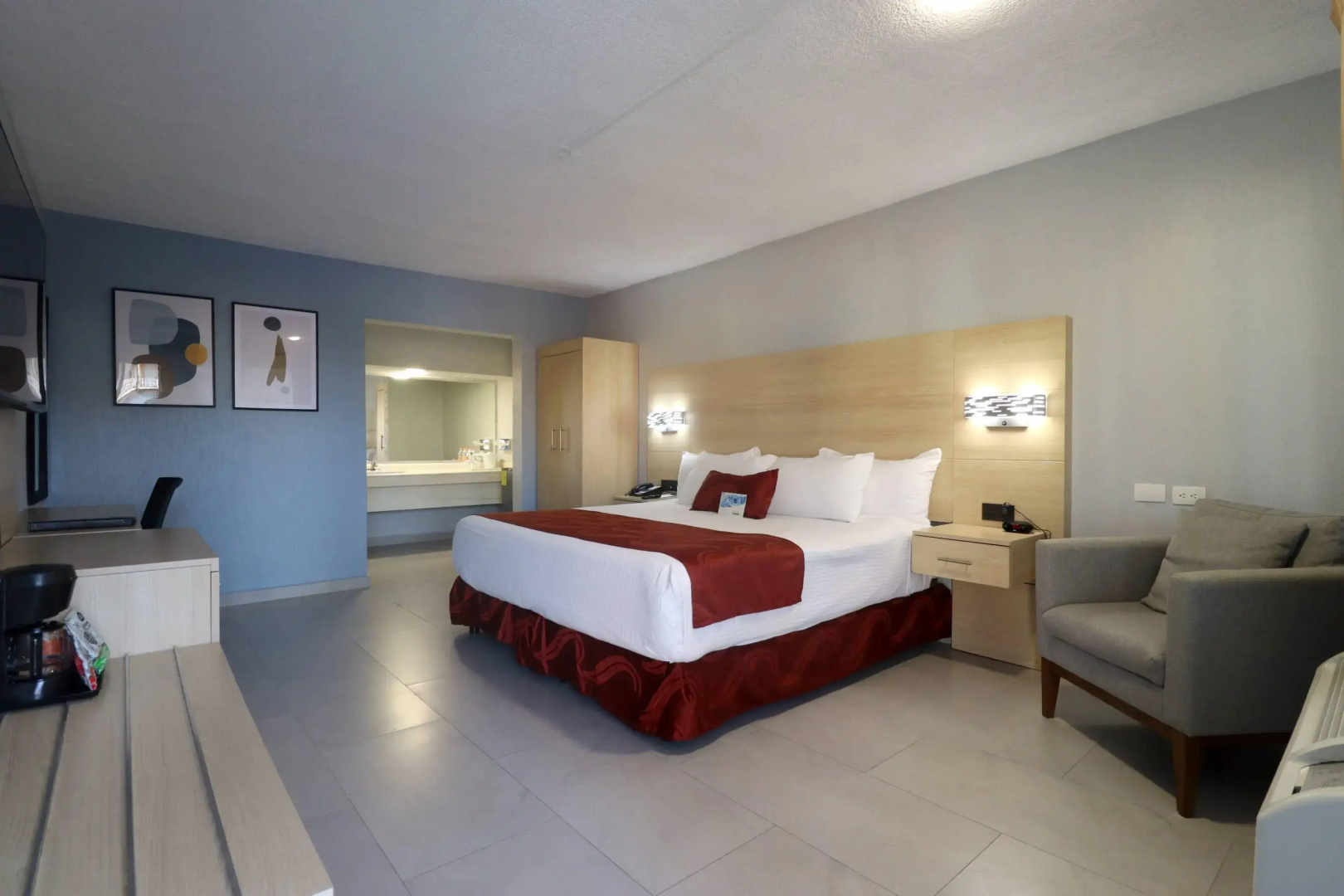 Quality Inn Piedras Negras