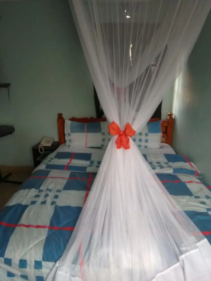 Usenge Sunset Resort