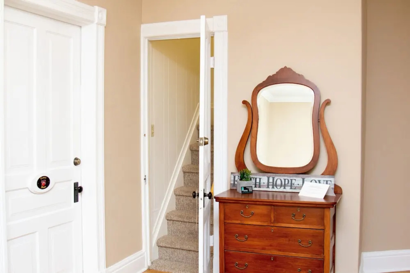 Colborne Bed and Breakfast