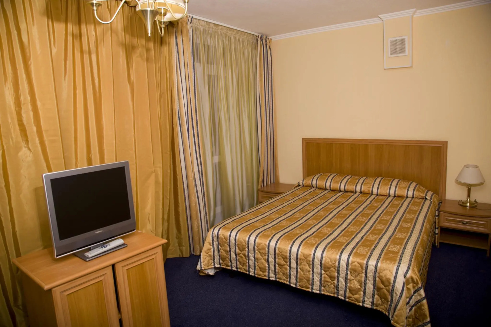 Гостиница «Переславль»