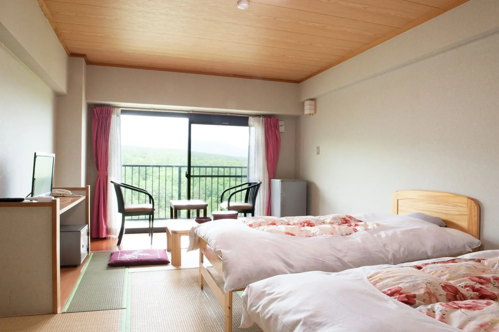Economy Backpackers Hotel New Koyo
