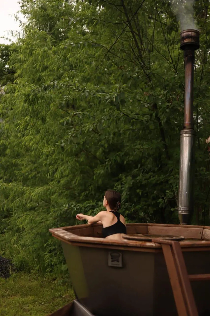 Заповедные Места