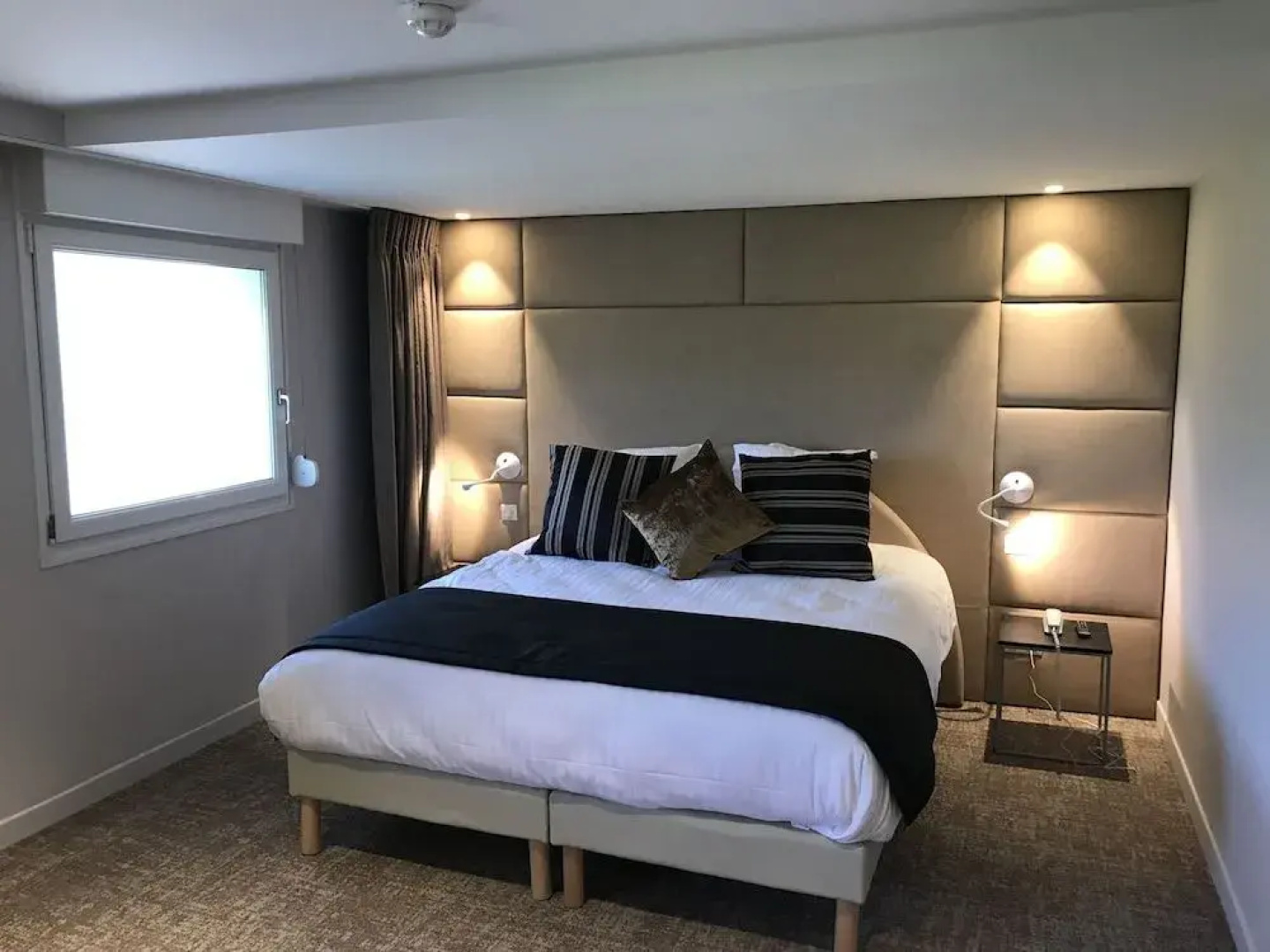 Best Western LAquarium Arras Nord