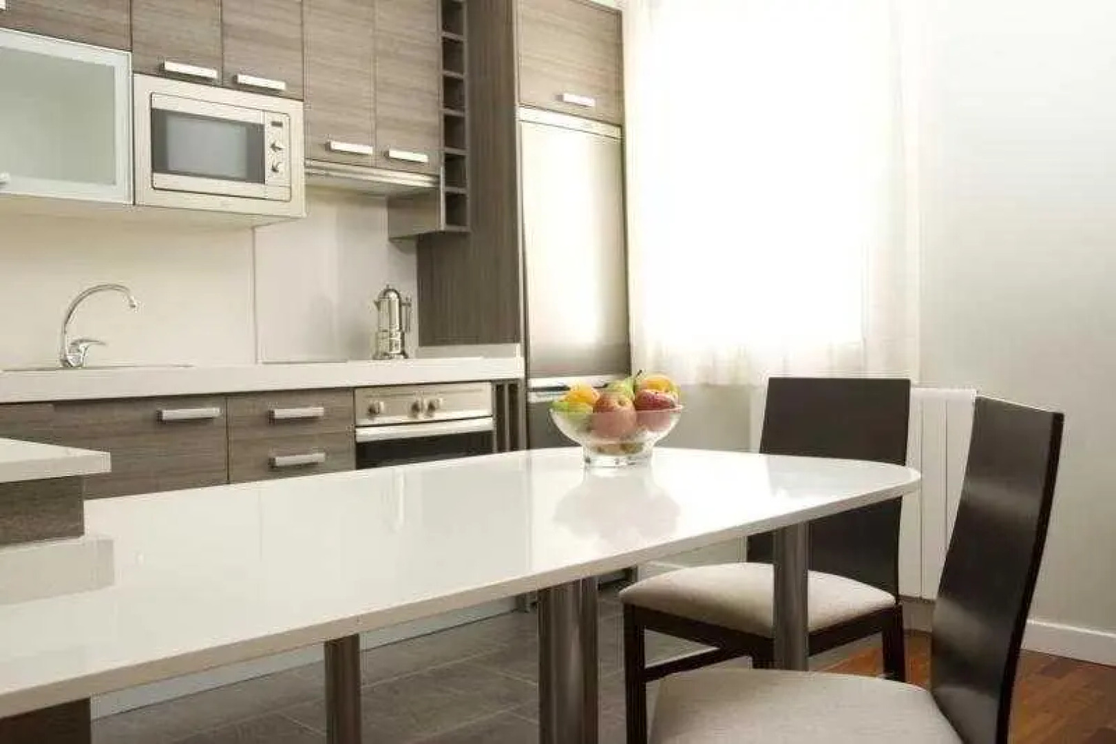 Apartamentos Sabinas Alfonso