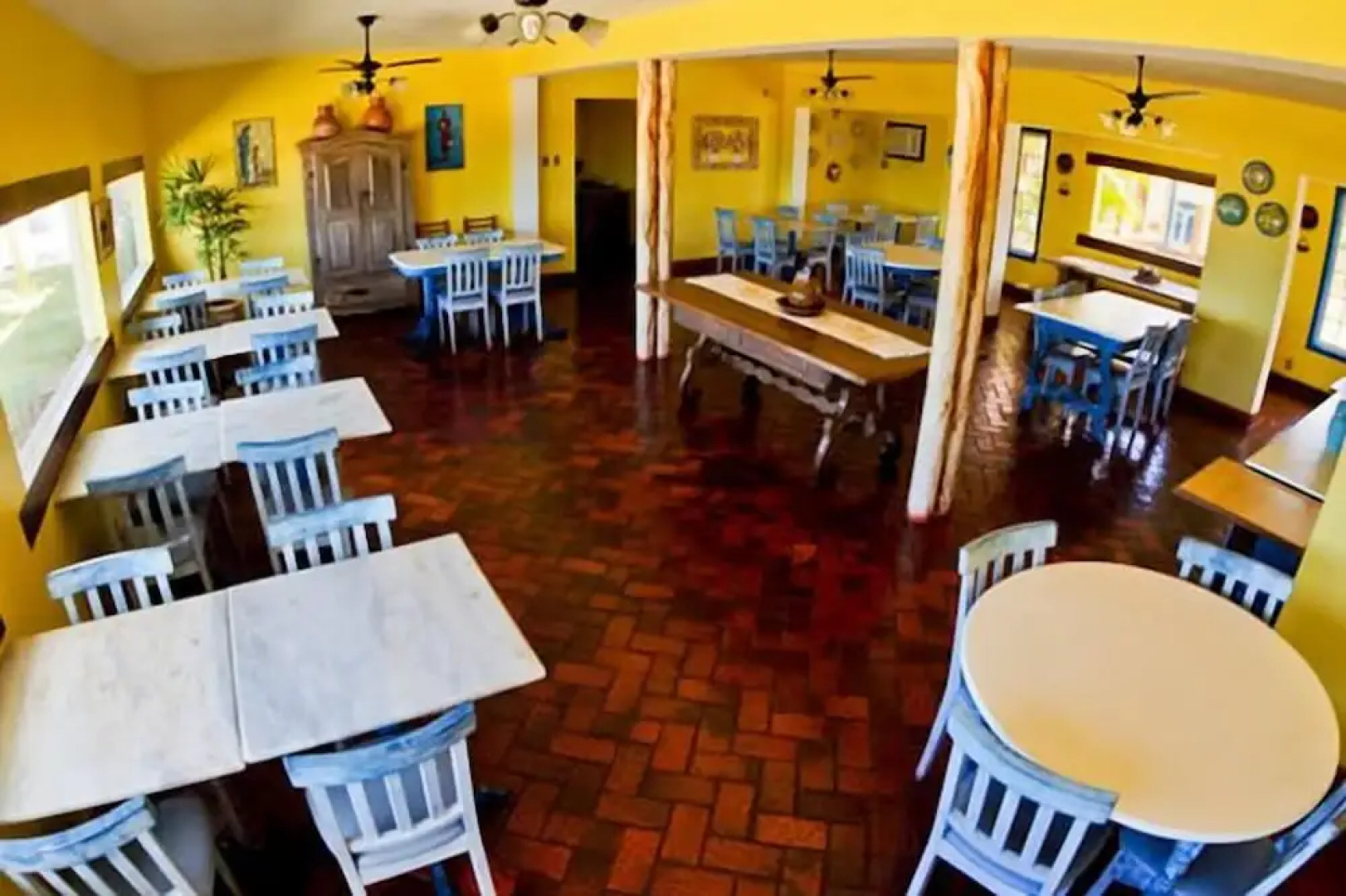 Costa Azul Praia Hotel