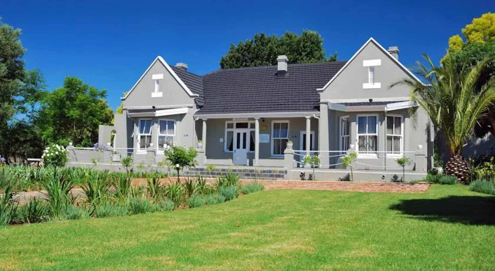 Tranquil Guest House