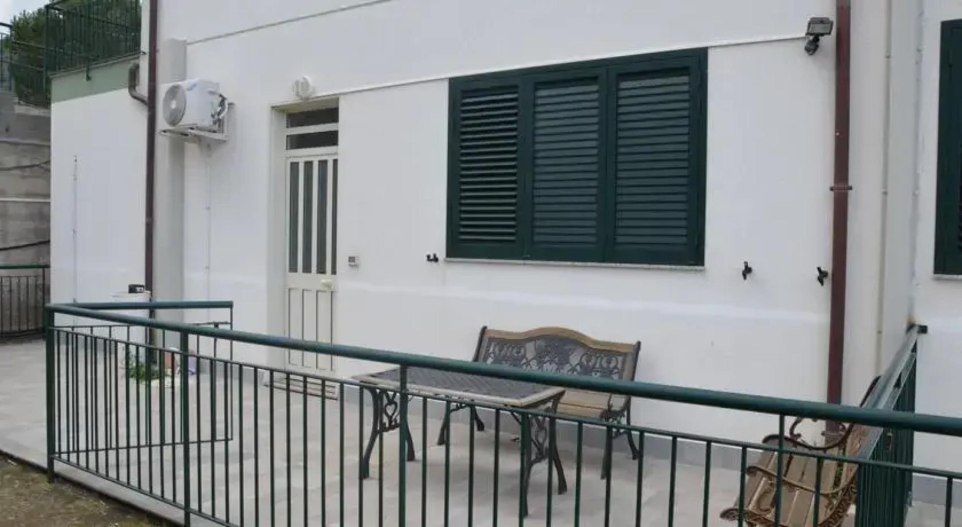 Appartamento "La Spiga"