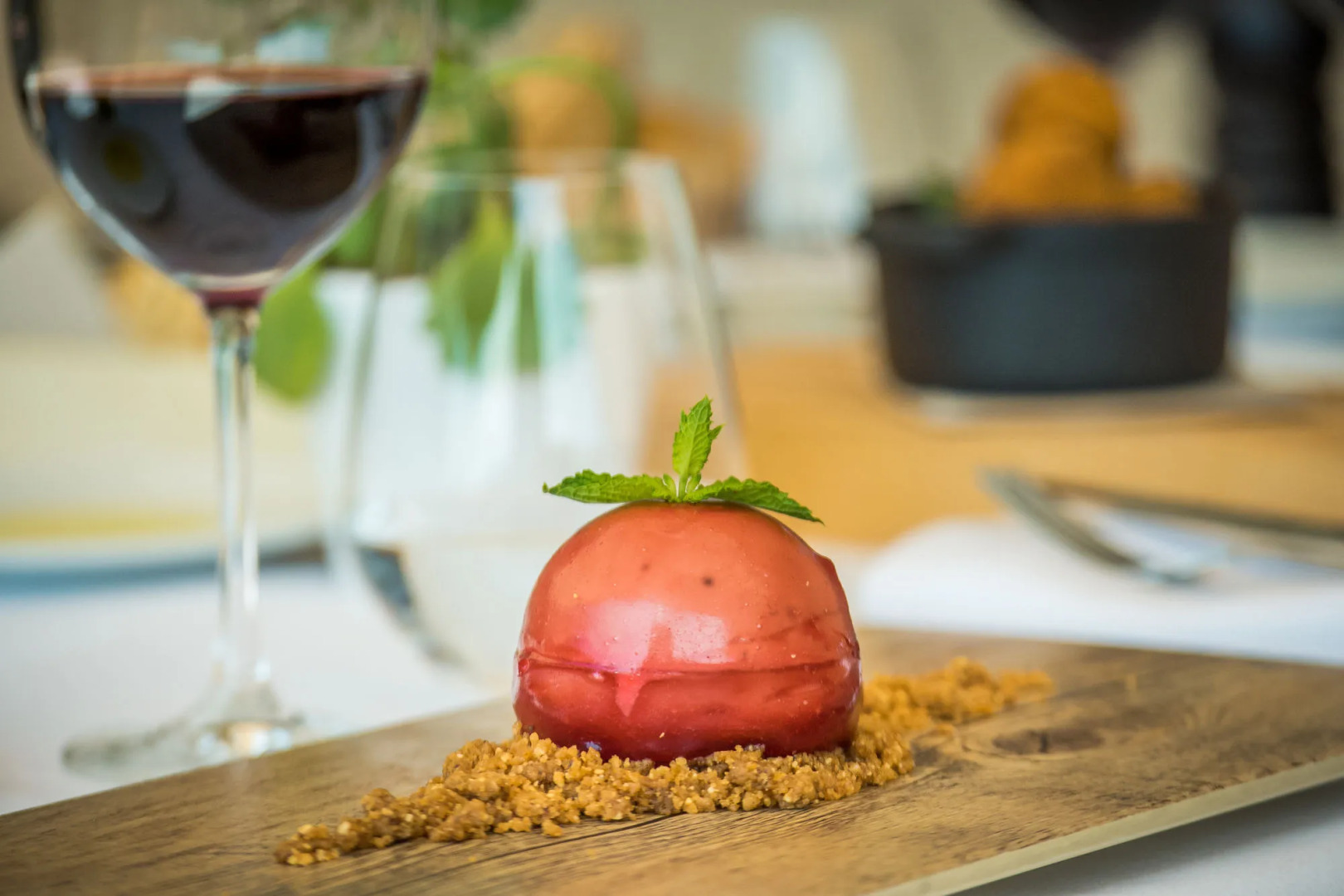 Mas Salagros Ecoresort & Aire Ancient Baths