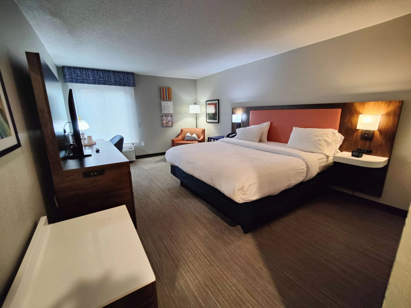 Hampton Inn Atlanta/Peachtree City