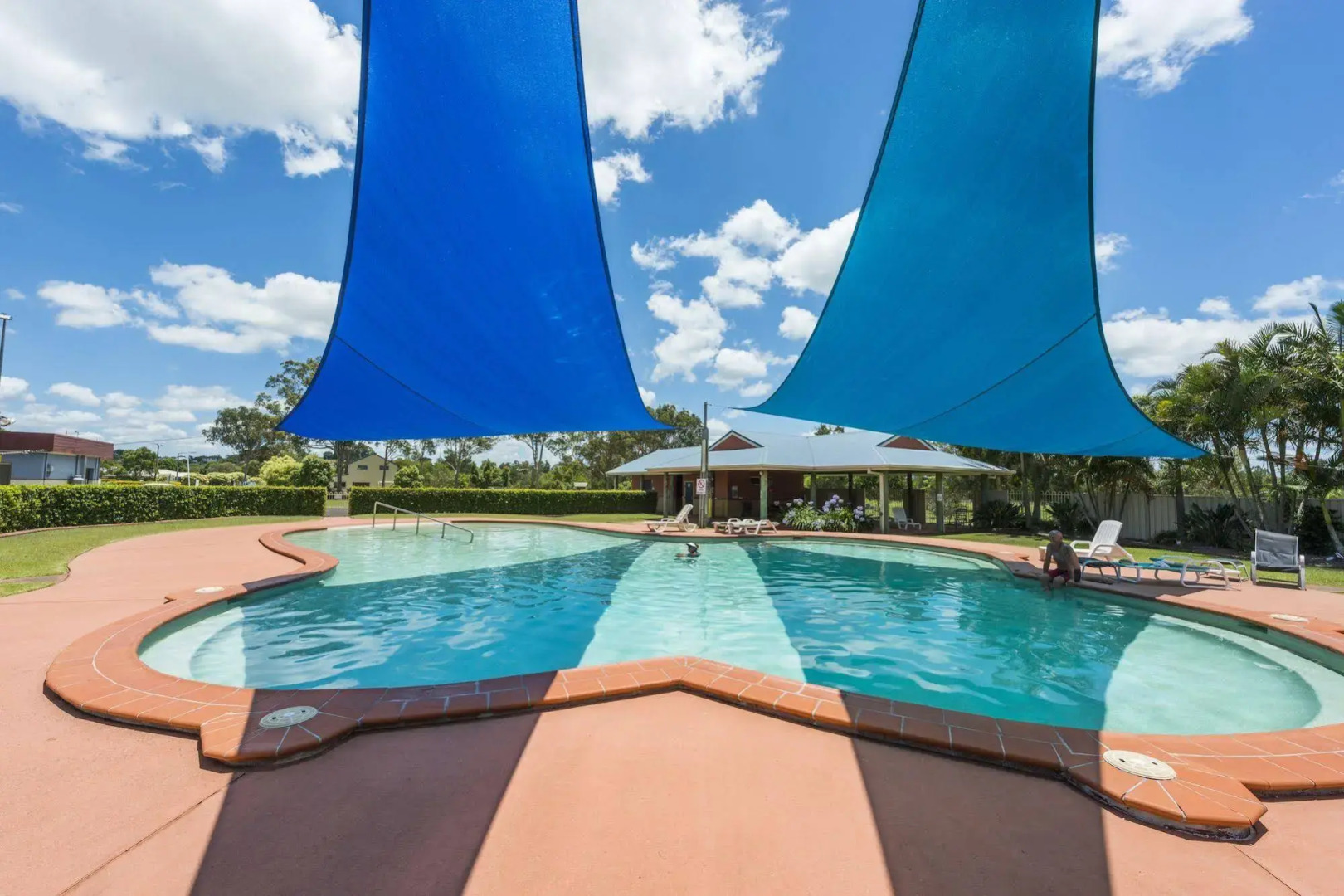 BIG4 Casino Holiday Park