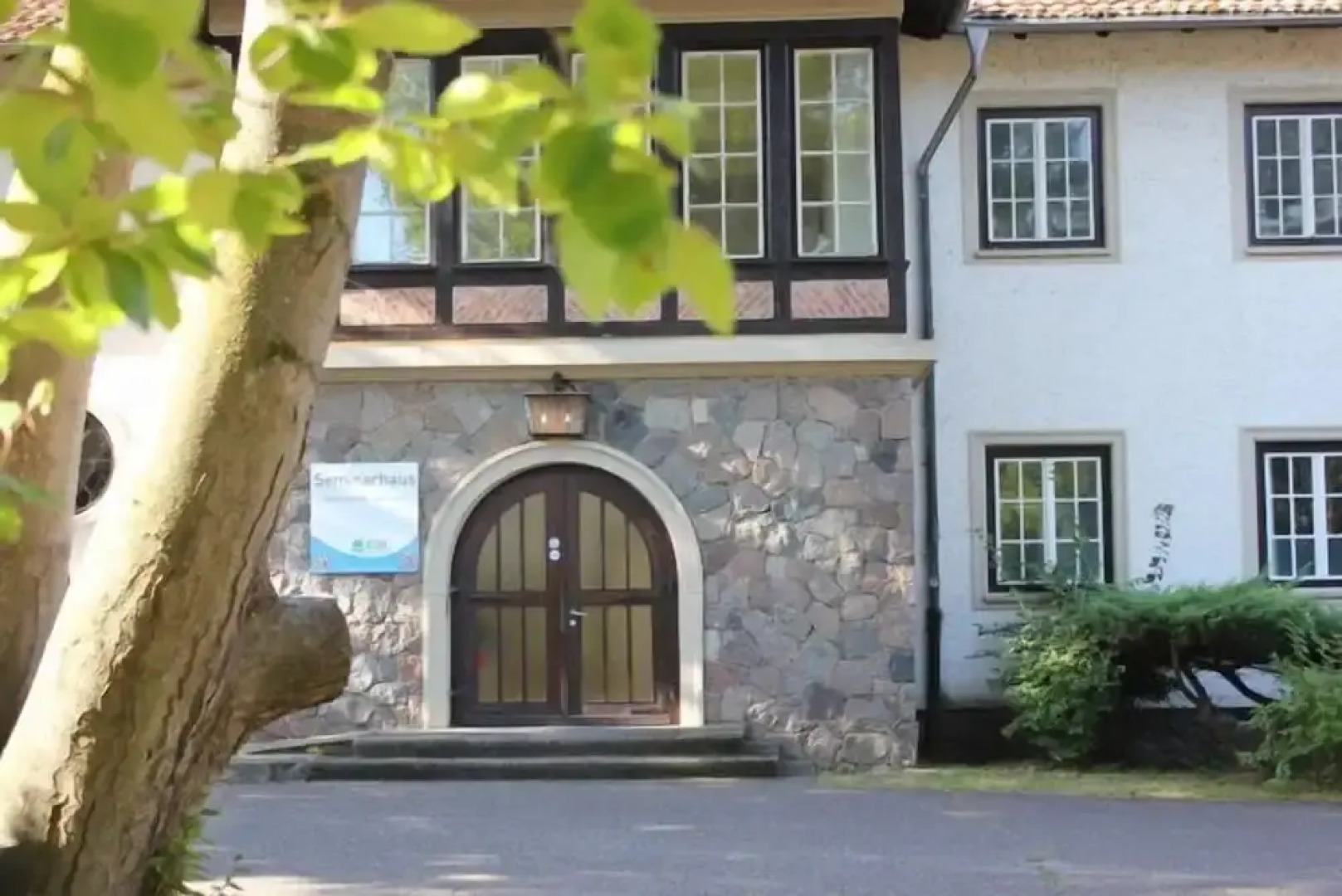 budget seezeit-resort am Werbellinsee