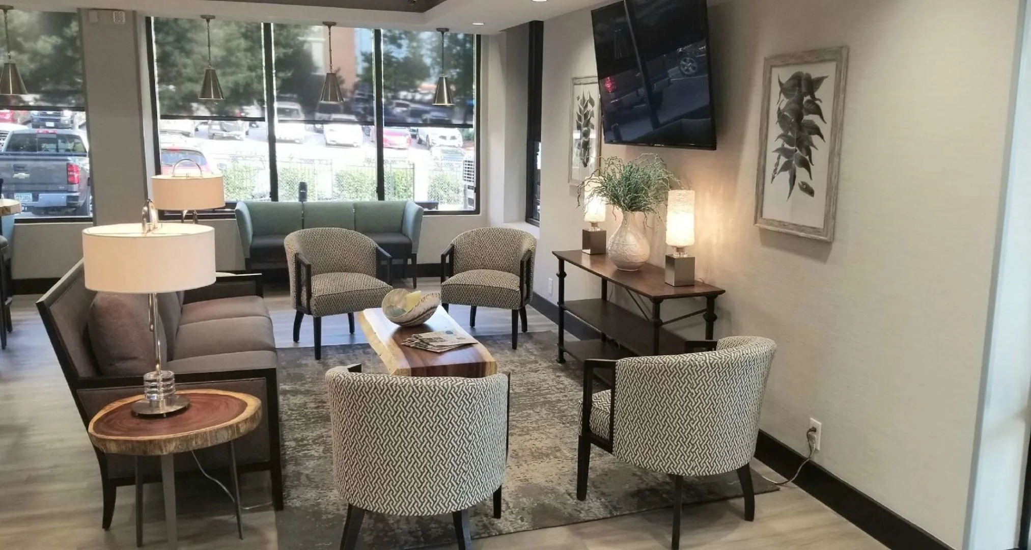 Best Western Plus Greenville I-385 Inn & Suites