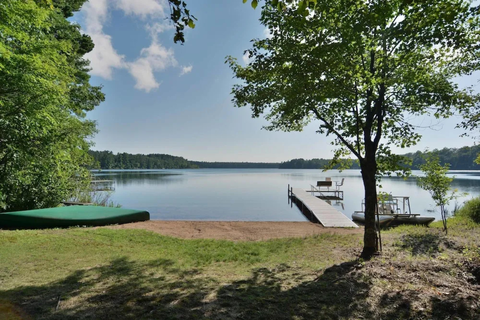 Bearfoot Retreat 4 Bedrooms 3 Bathrooms Condo