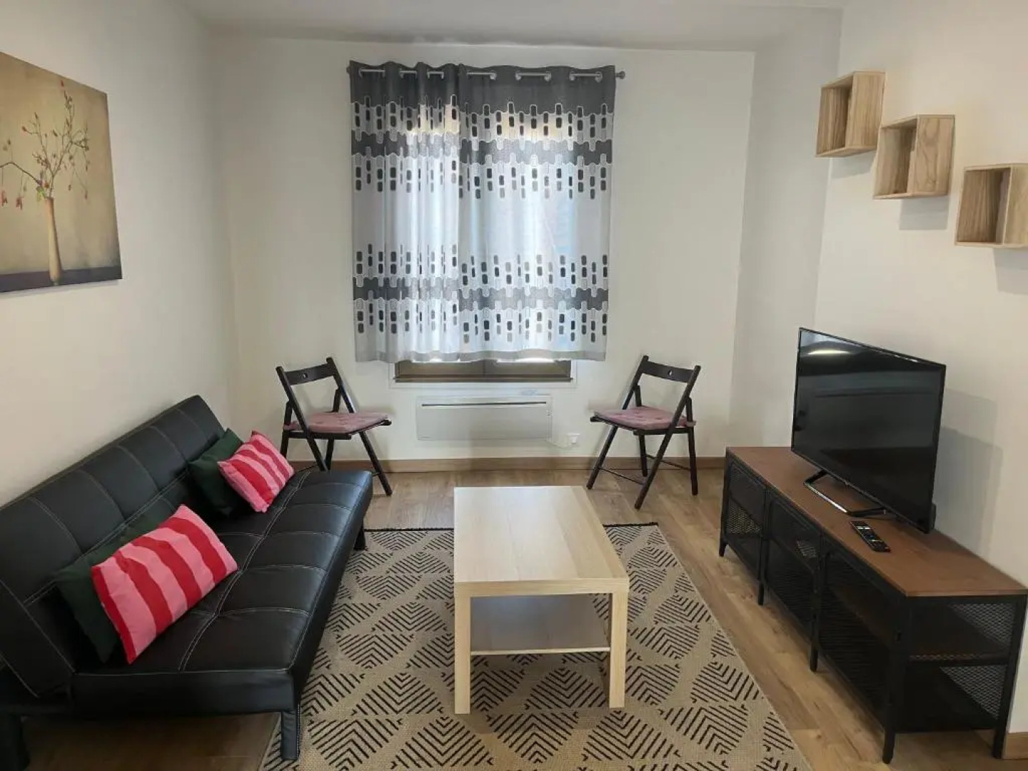 Magnifique appartement de 60m2