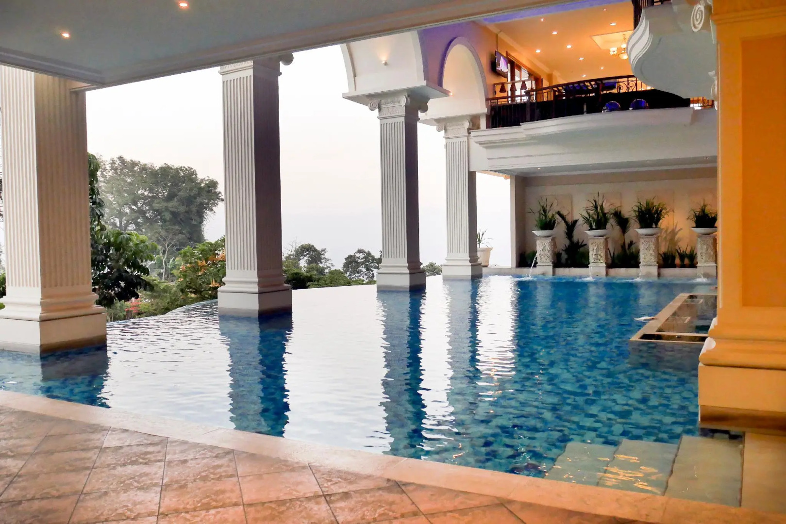 Susan Spa and Resort