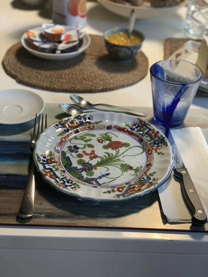 Il Cenacolo Di Sissi