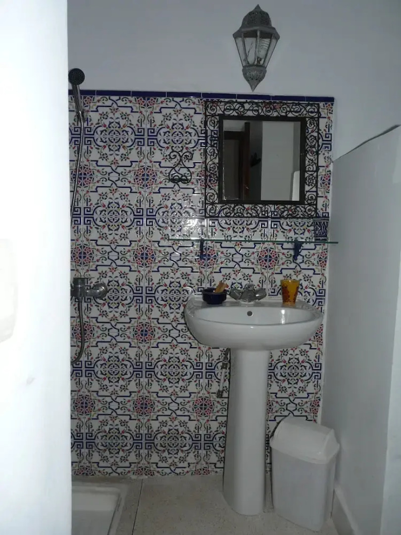 Dar Nekhla - La Maison Des Palmiers