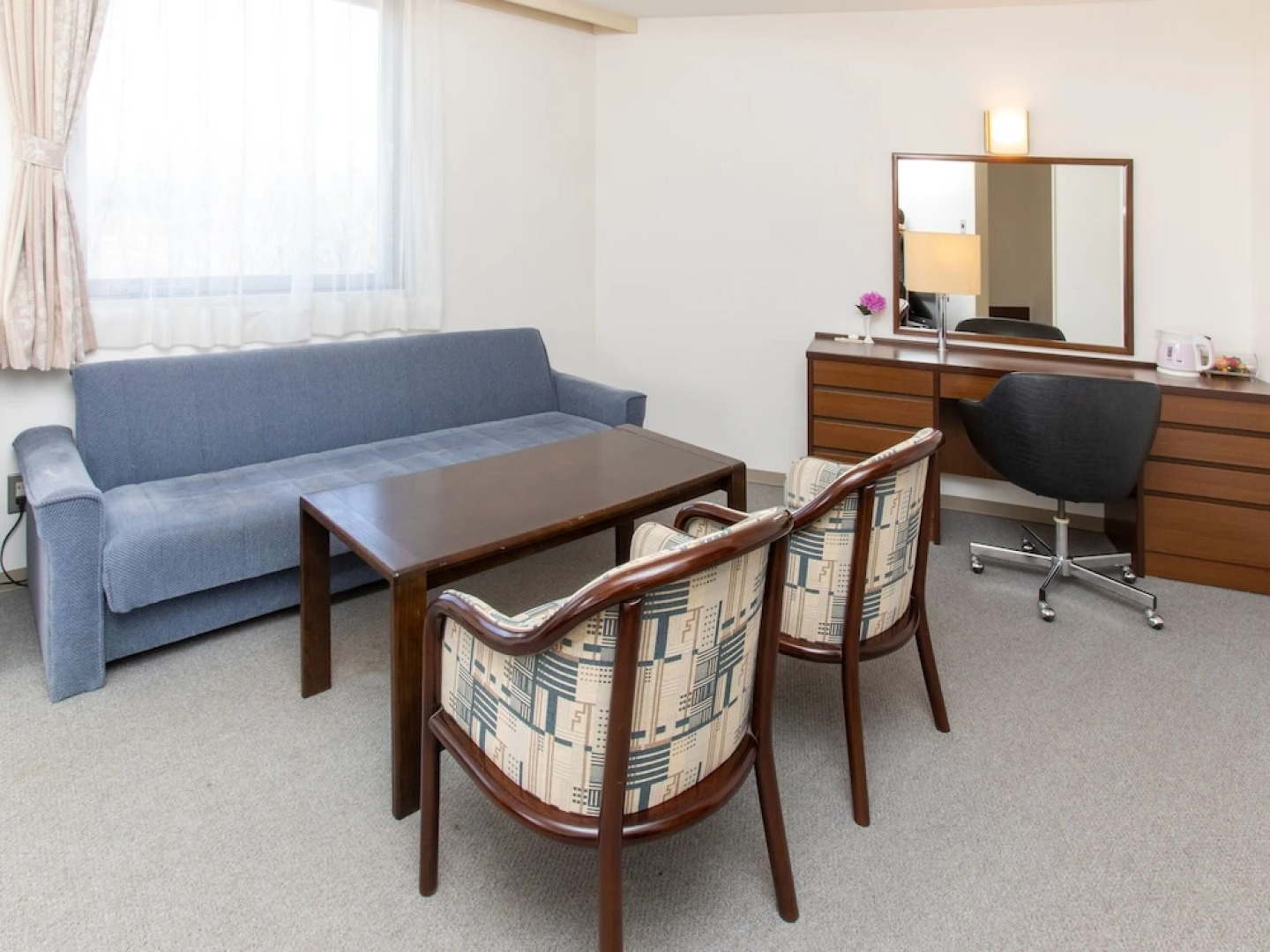 Tabist Yabuki Station Hotel