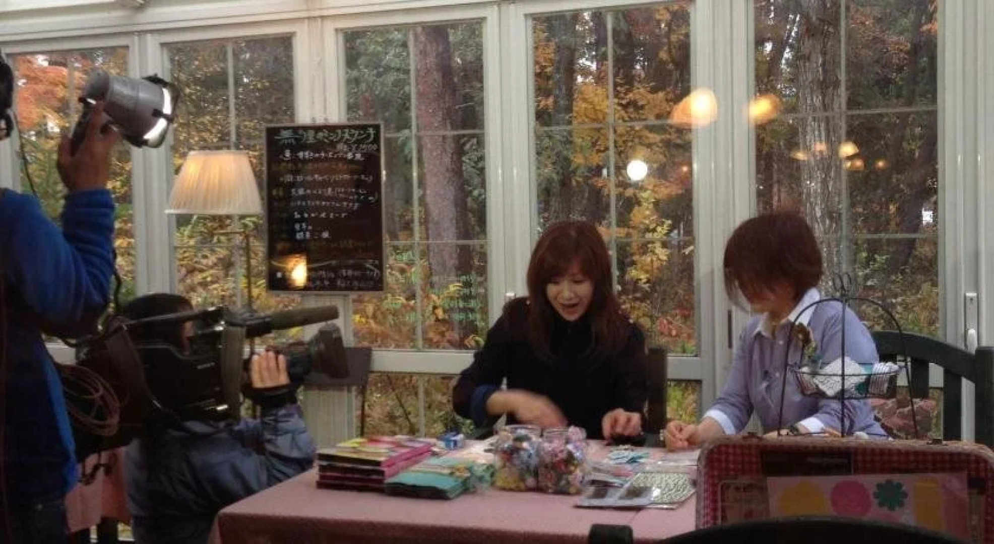 Cafe Restaurant B&B Burari