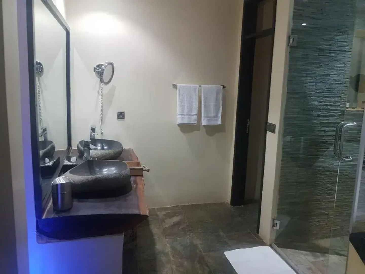 The Rhino Resort Hotel & Spa