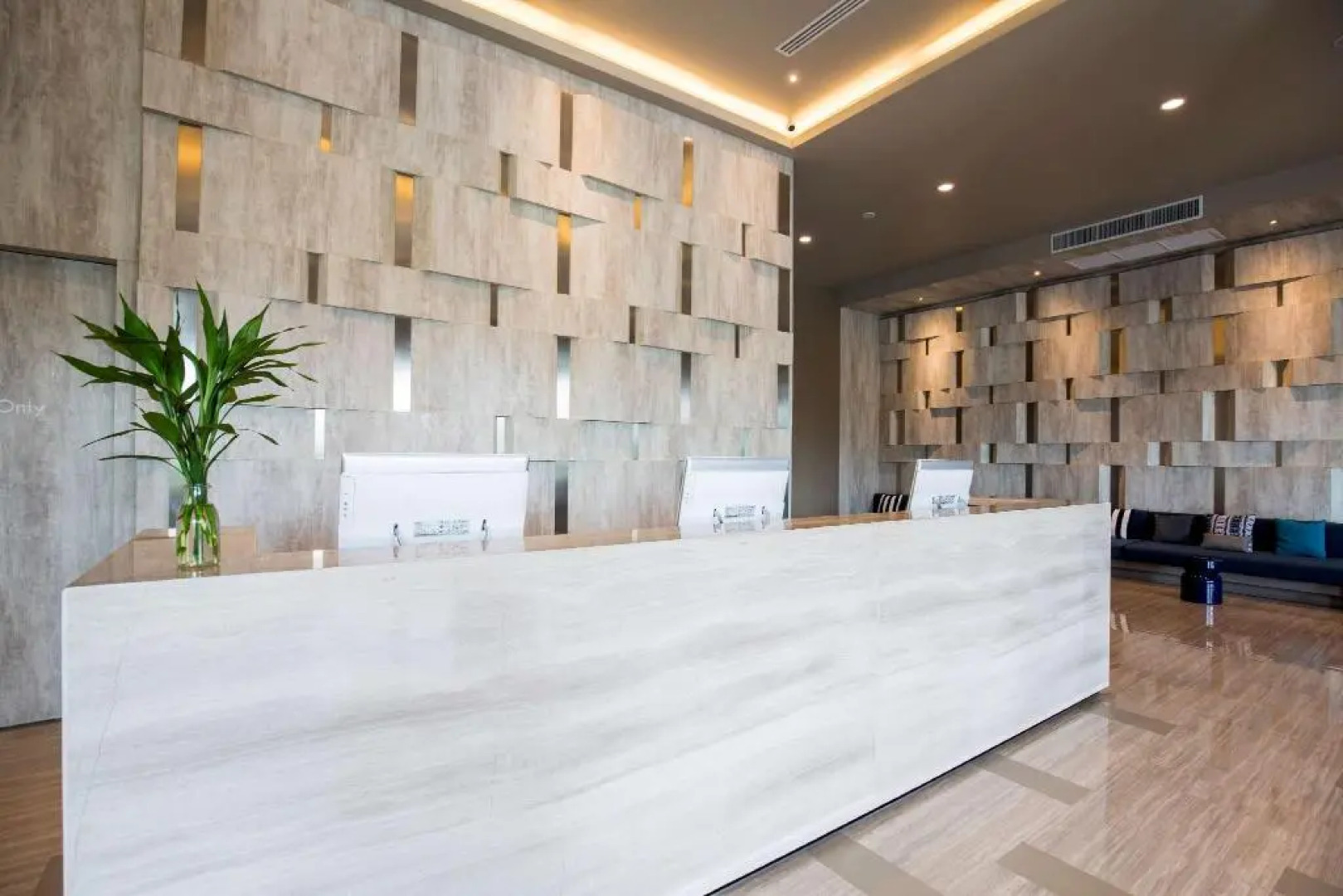 X2 Vibe Buriram Hotel