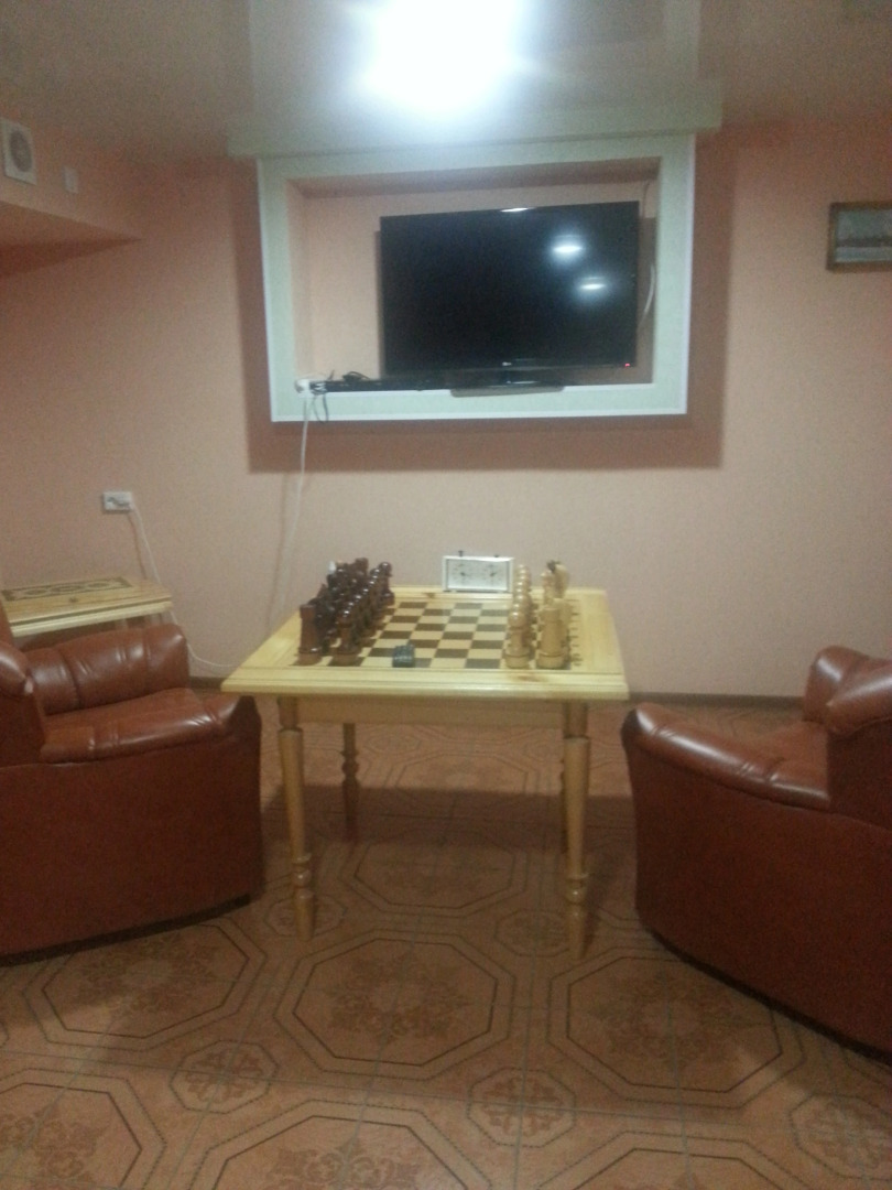 Тайга (Северск)