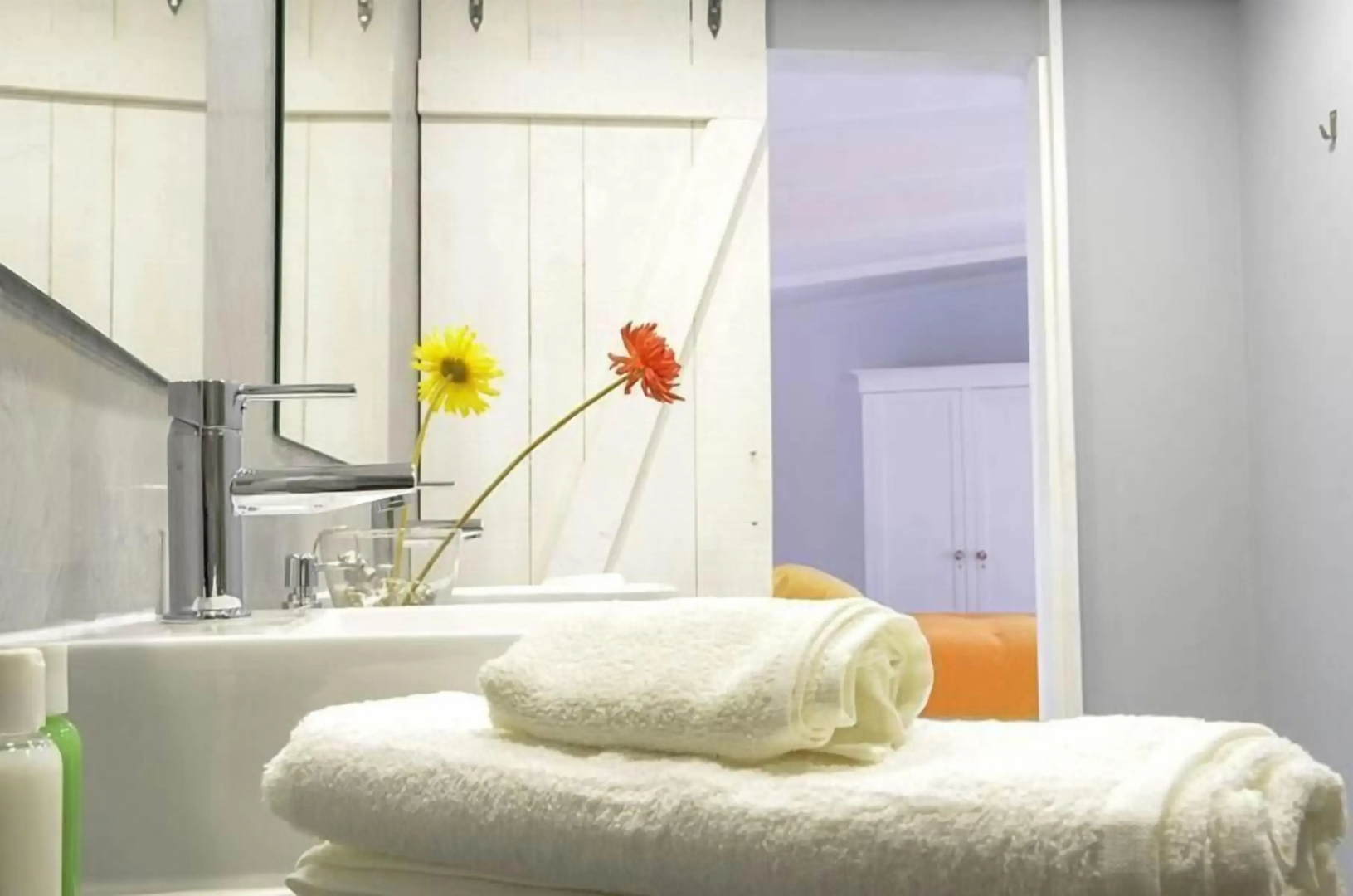 Pura Vida Atlantic Lodge