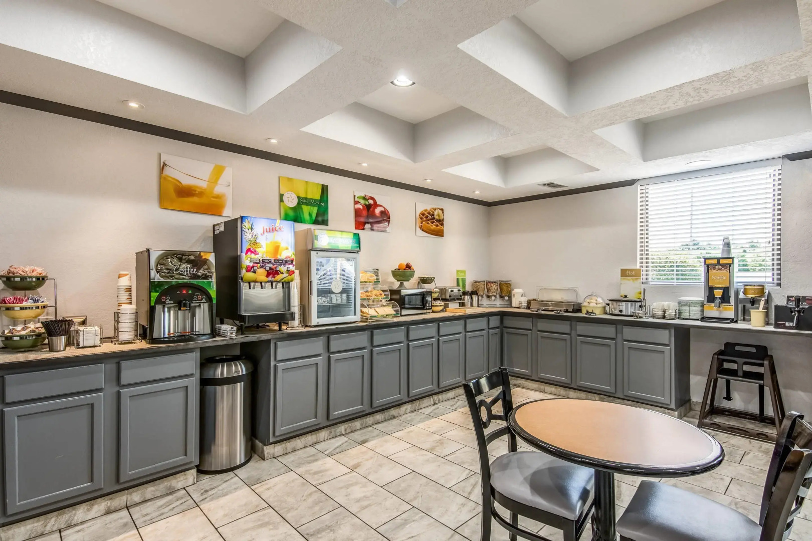 Quality Suites Maumelle - Little Rock NW