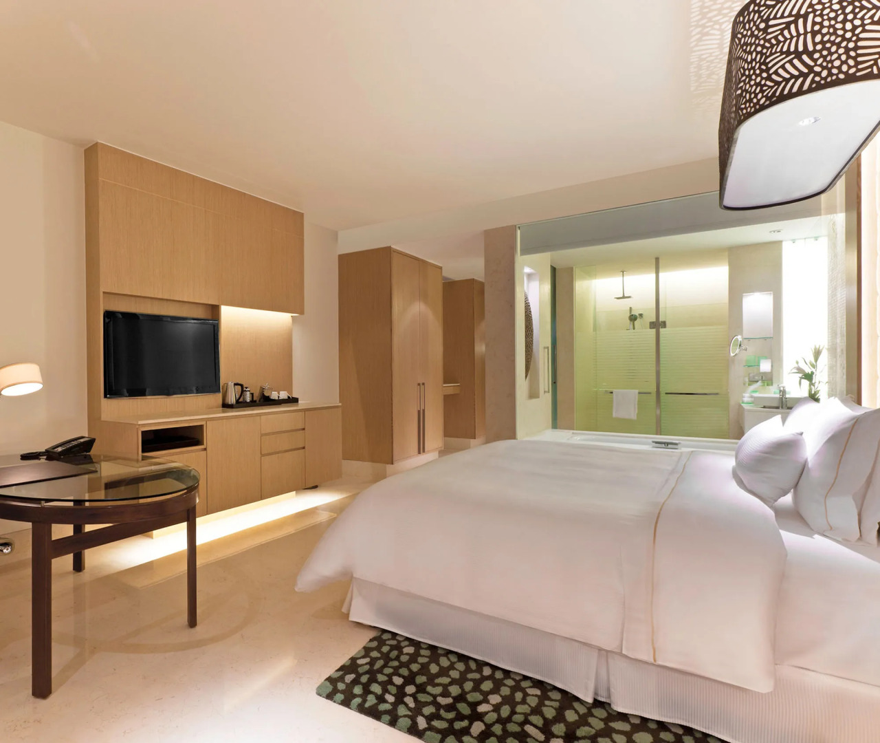 The Westin Gurgaon, New Delhi