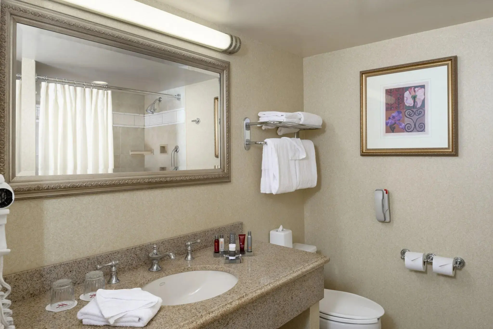 Sacramento Marriott Rancho Cordova
