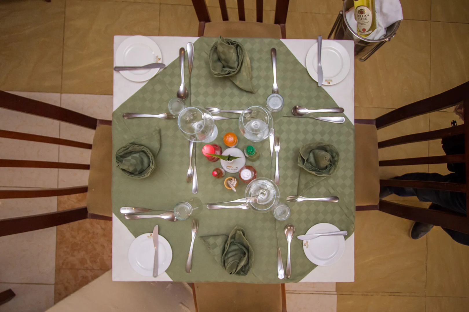 Hillcourt Resort and Spa