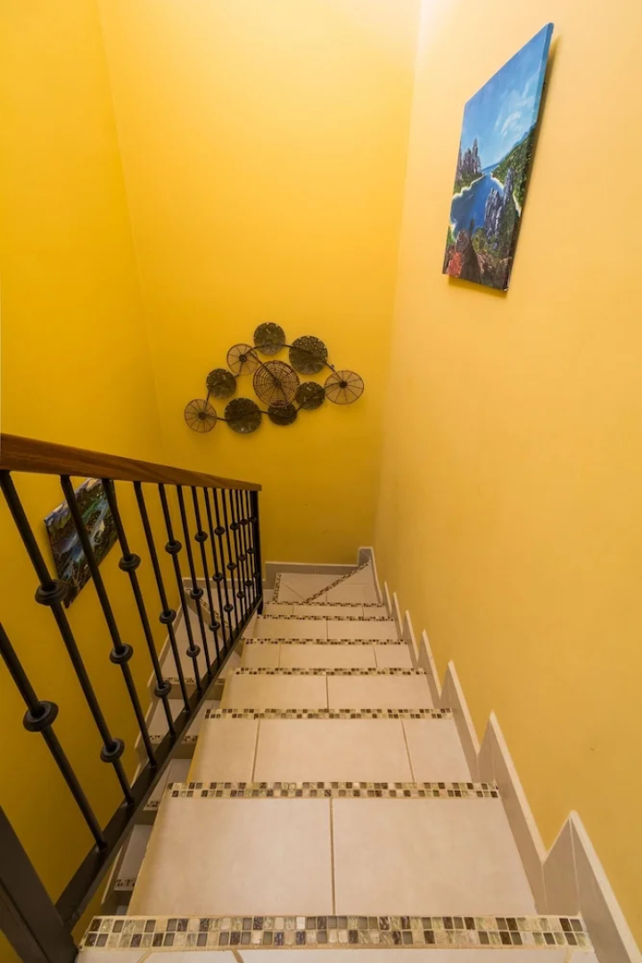Cabo Velas Estates Unit 20 by RedAwning
