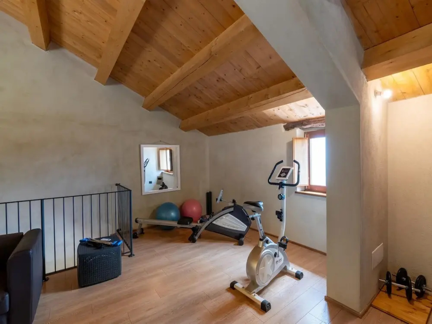 Lovely Garden House by the Sea