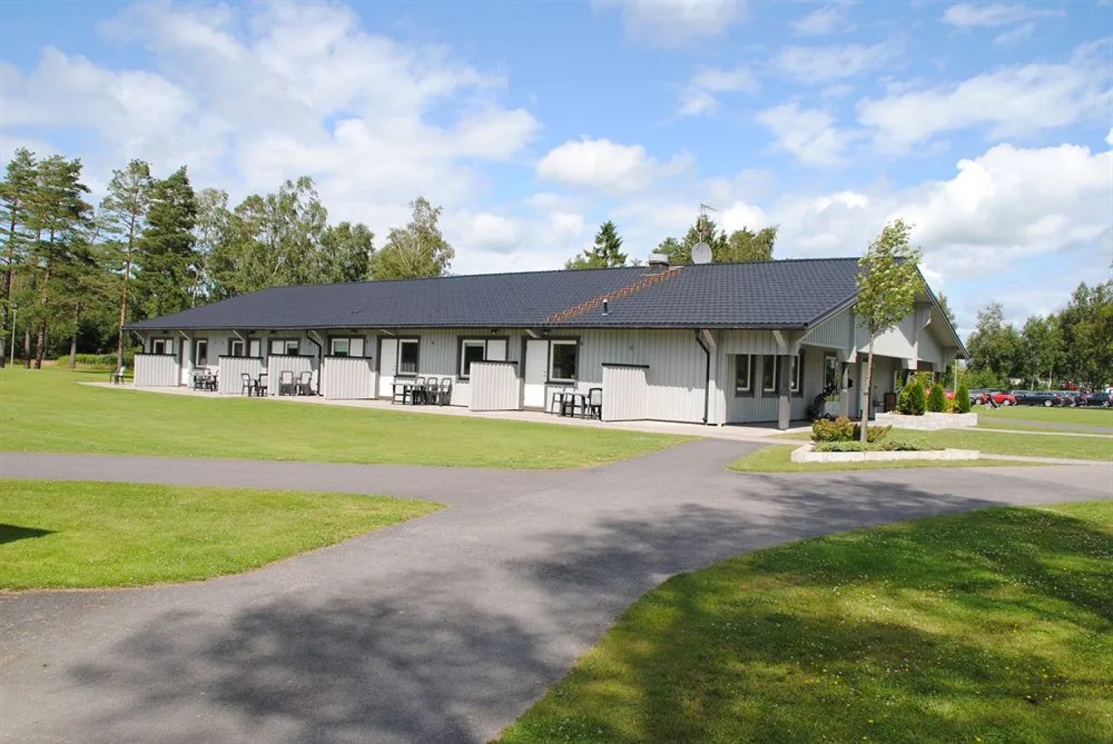 Varbergs Golfhotell