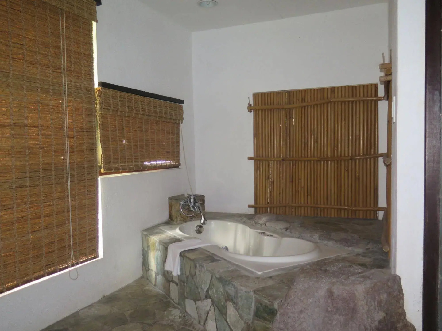 Bahura Resort and Spa