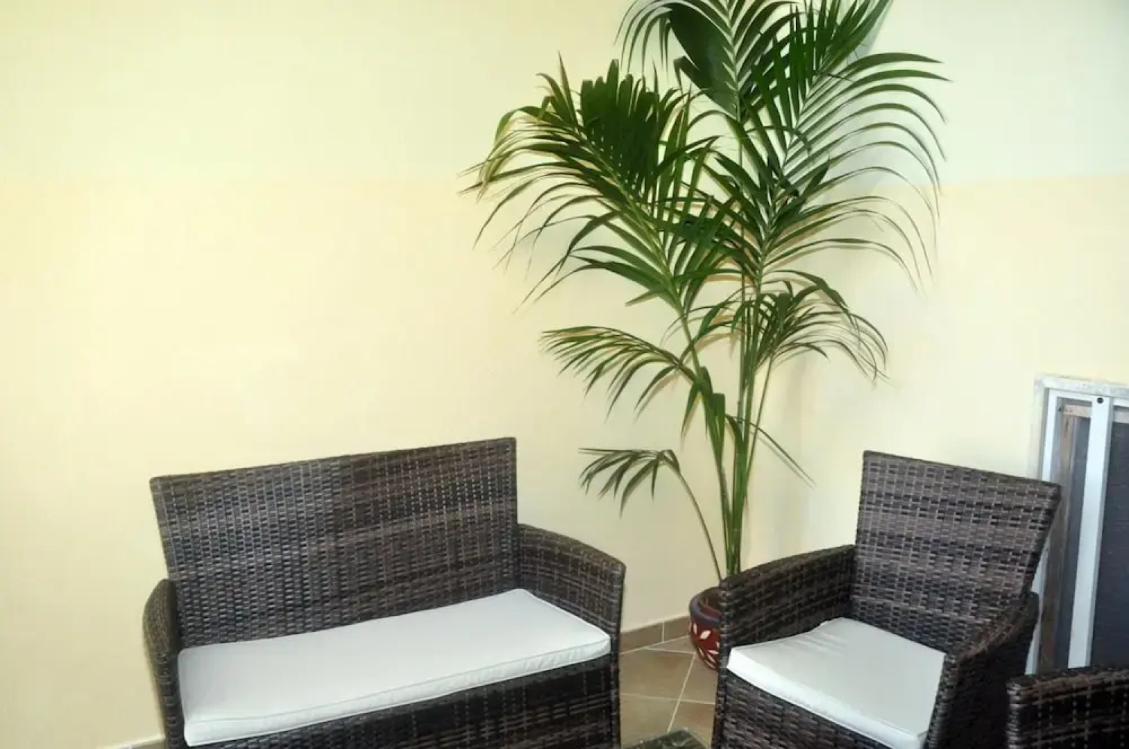 B&B A Due Passi