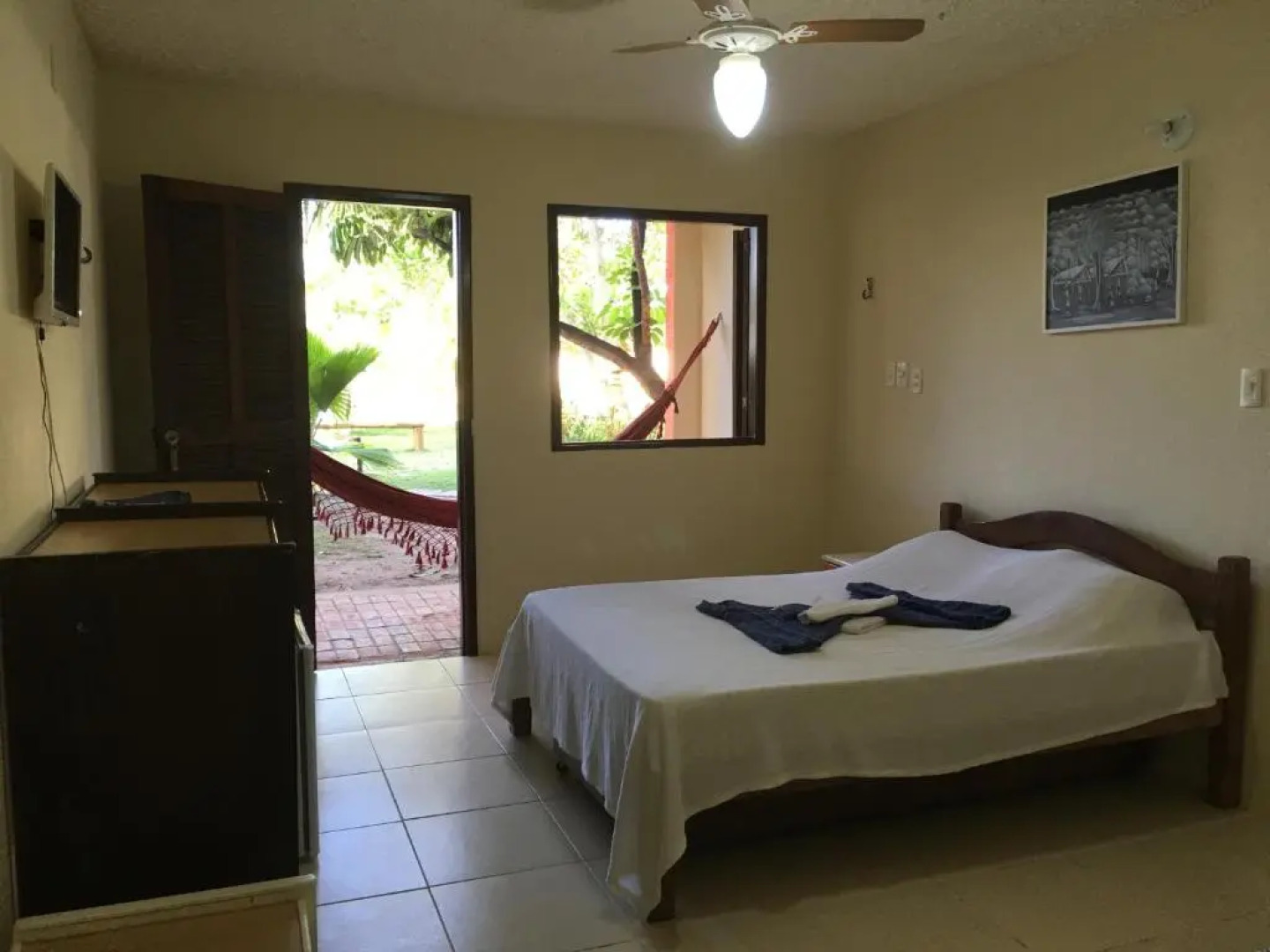 Pousada Marezia Top 5 na Linha Verde