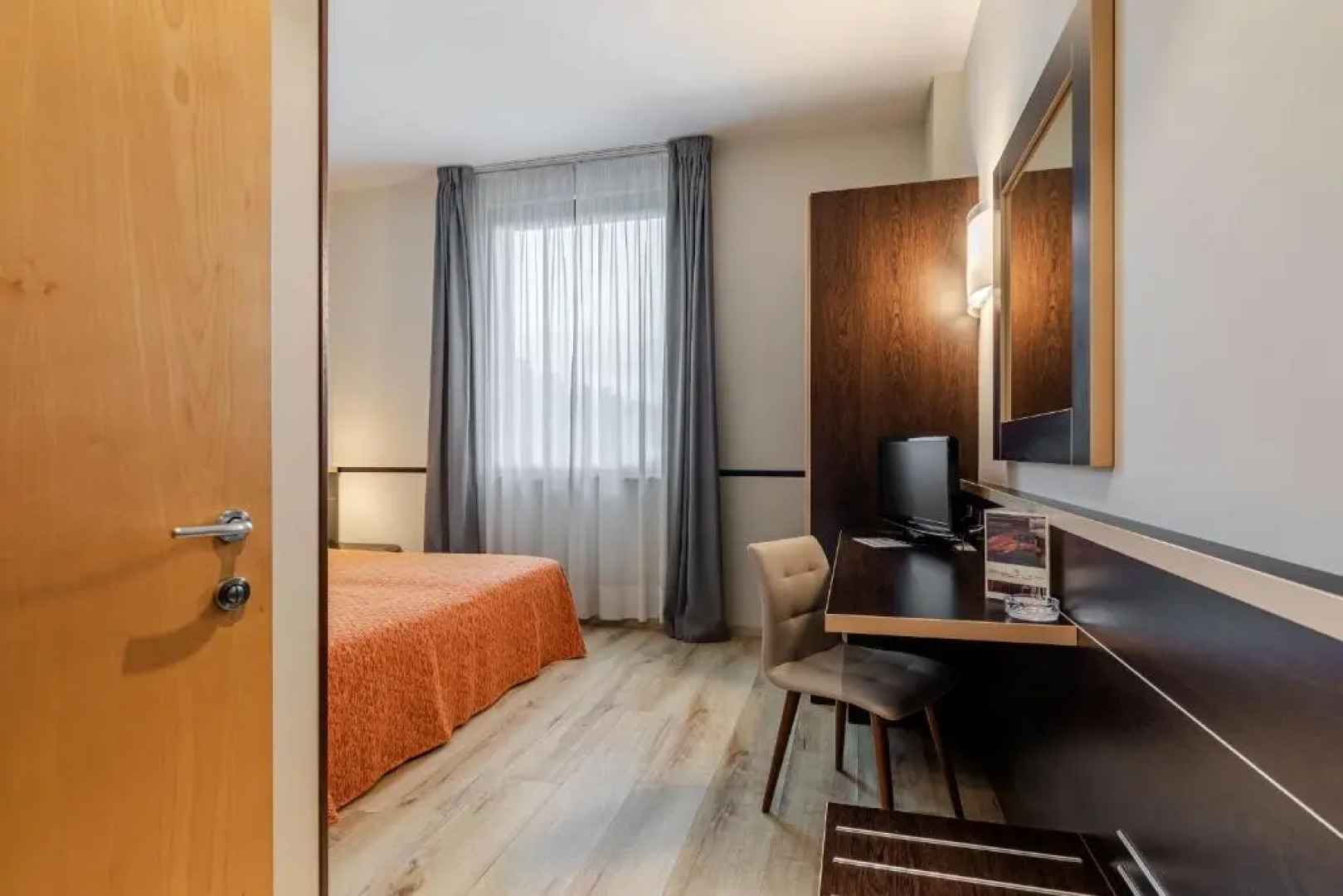 LVG Hotel Collection - Al Mulino