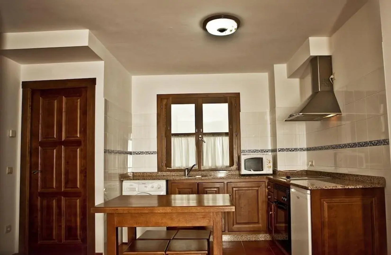 El Nozalon Picos de Europa