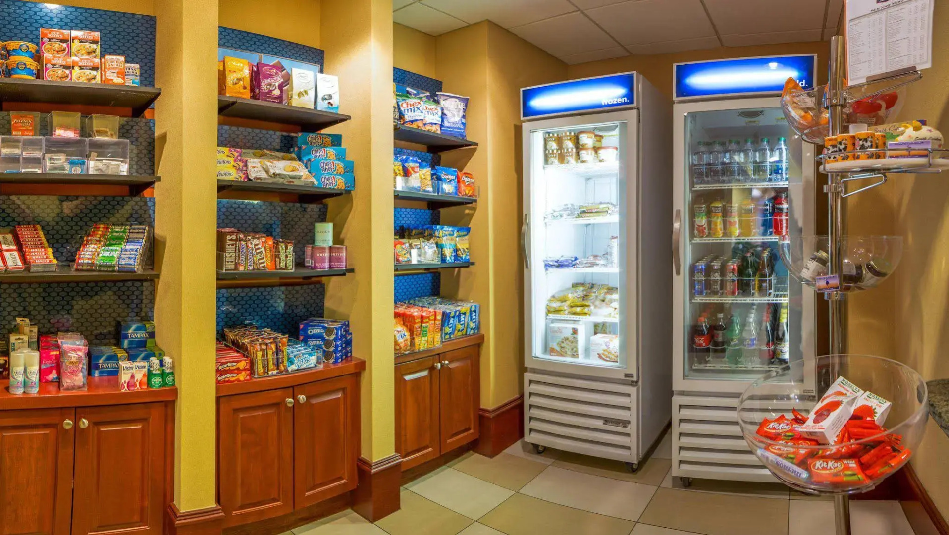 Hampton Inn & Suites Spartanburg-I-26-Westgate Mall