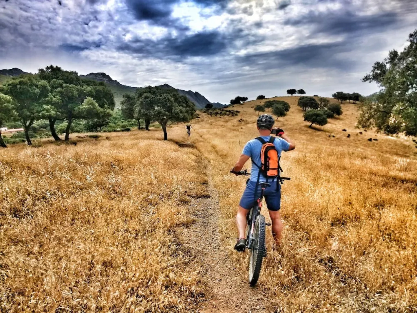 Casa Rural Cielo Abierto 1