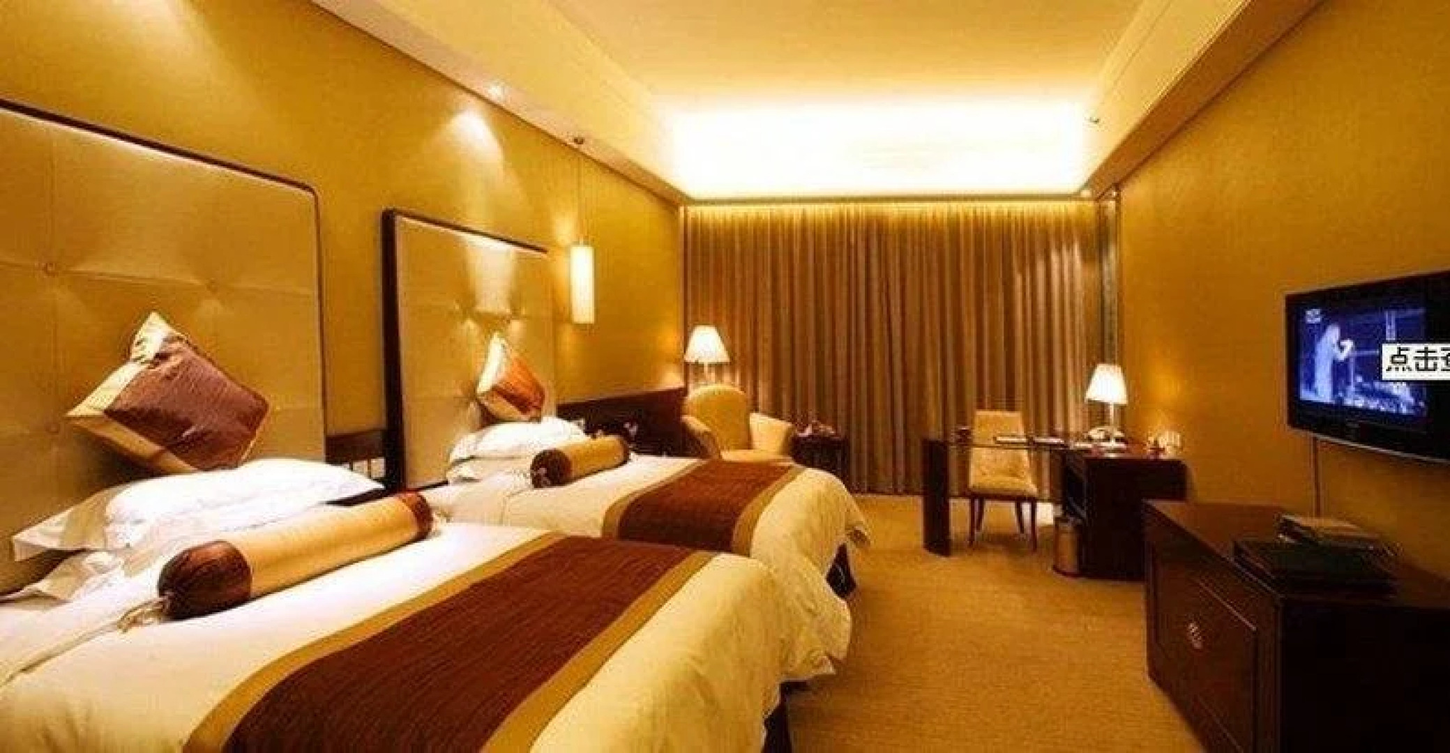 云霄临泰大酒店