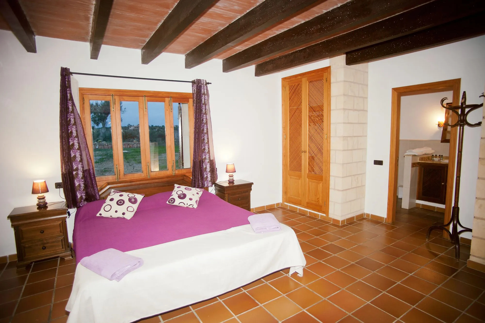 Agroturismo Finca Es Carbó