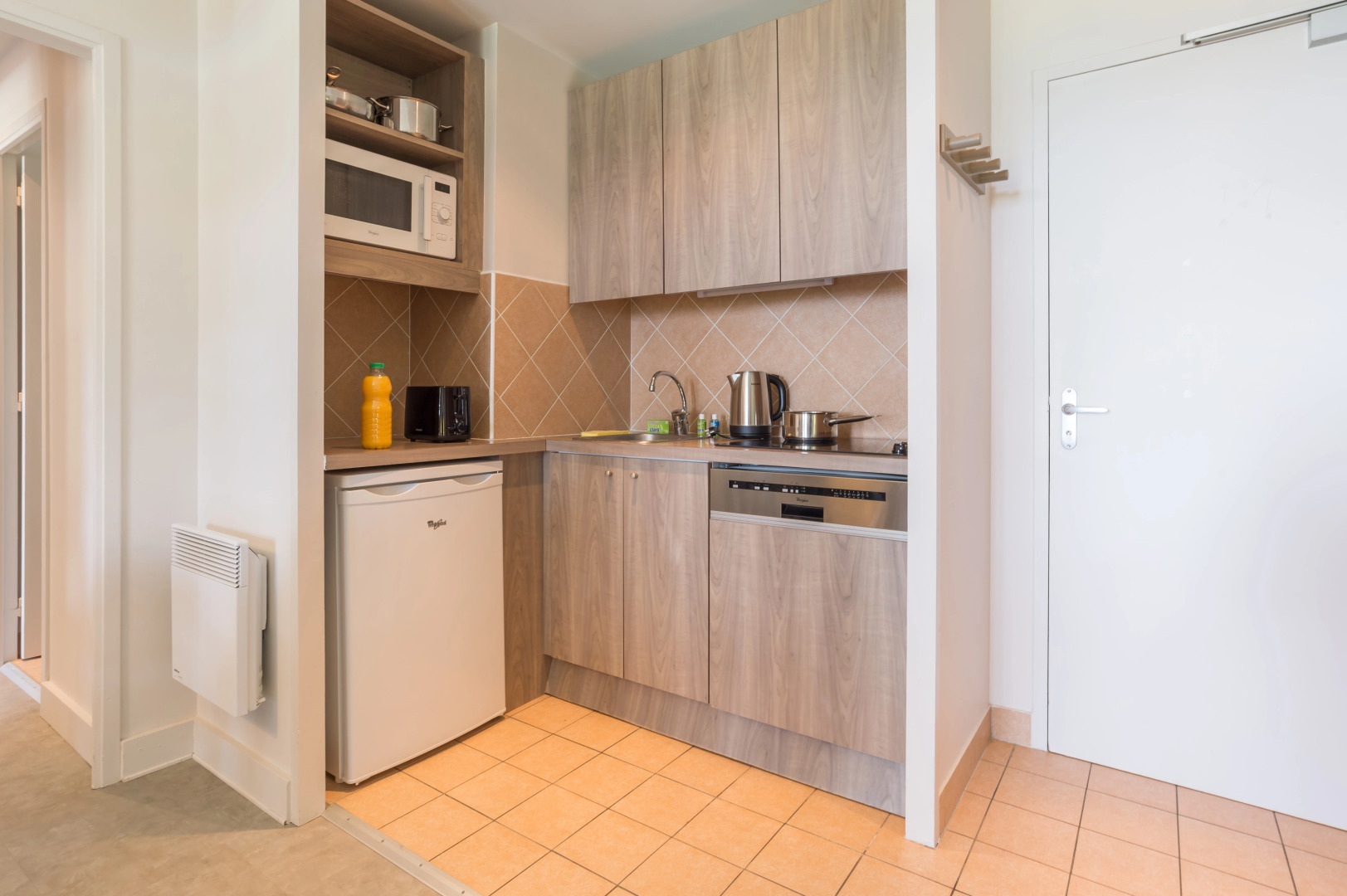 Residence Pierre & Vacances L'Archipel