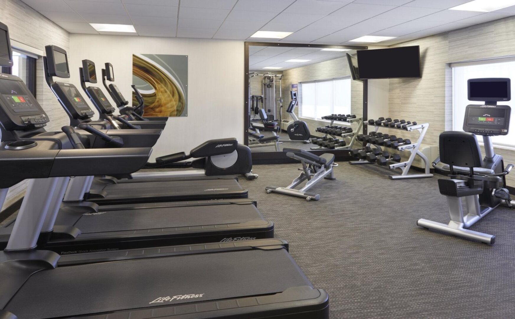 Courtyard by Marriott Kingston Highway 401/Division Street