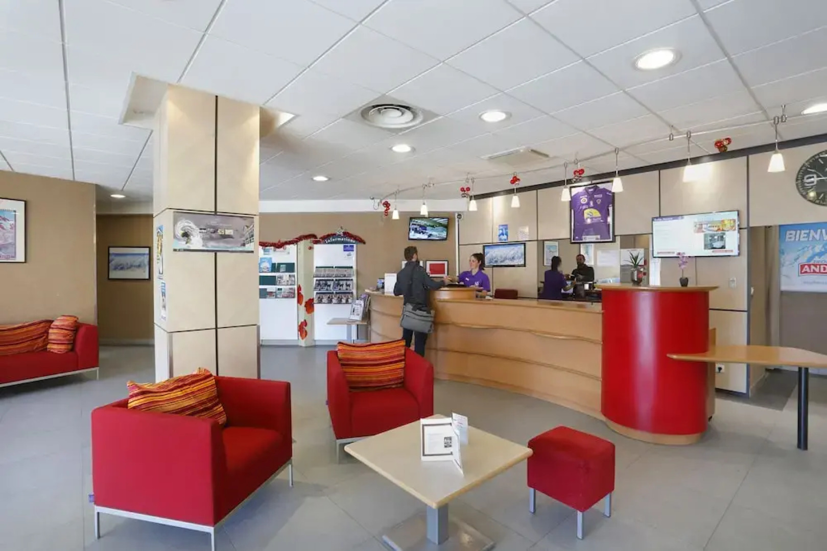 Hôtel Suite-Home Briançon Serre-Chevalier