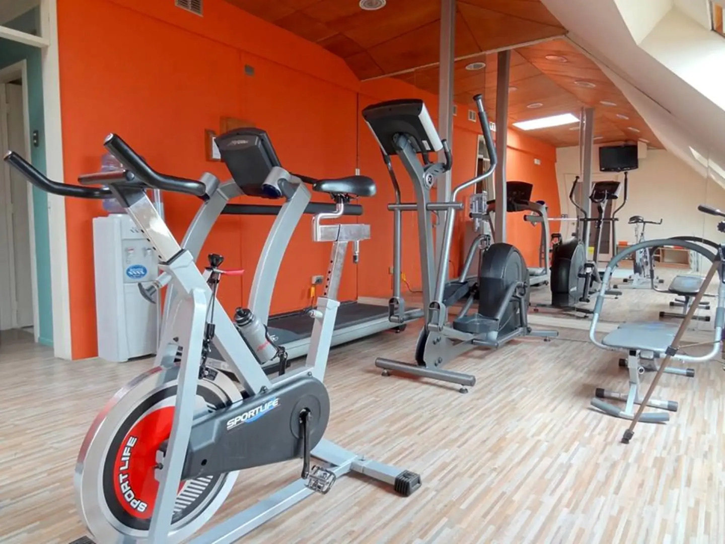 Hotel Don Luis Puerto Montt