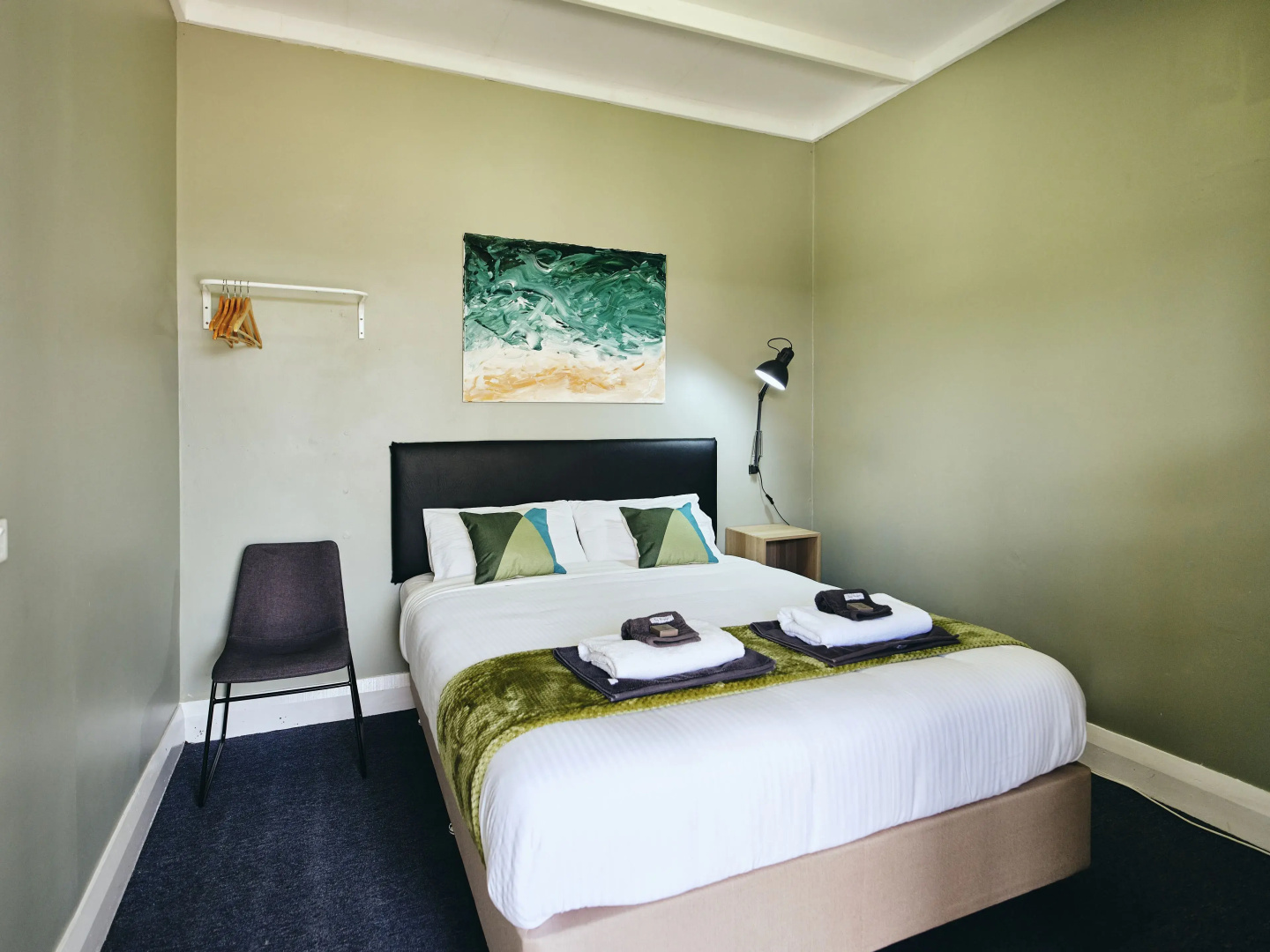 Black Diamond Lodge