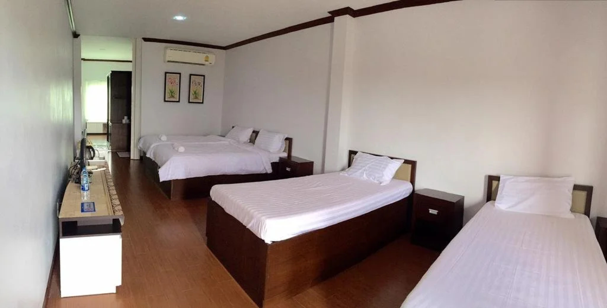 Tara Spa Ratchaburi