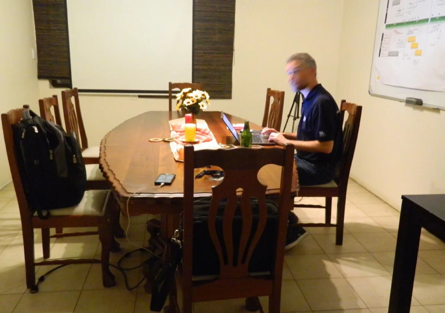 Edelweiss Corporate Guesthouse